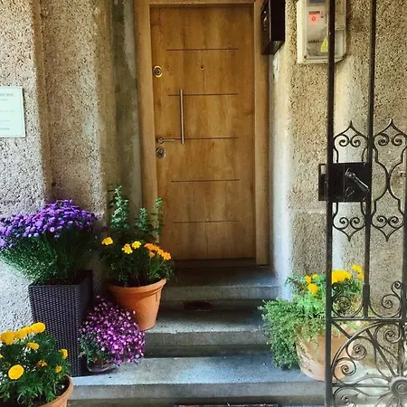 Art Gallery Residence Brasov Exterior photo