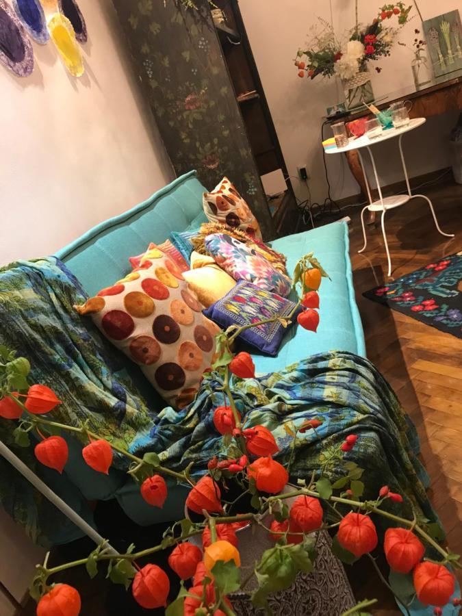 Apartamento Art Gallery