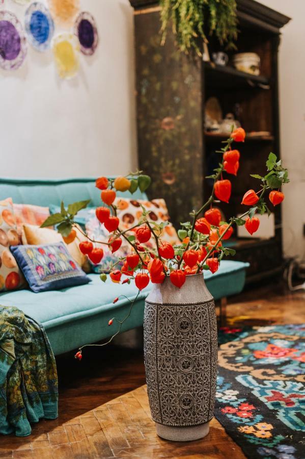 Apartamento Art Gallery *