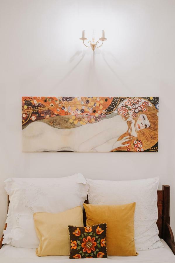 Apartamento Art Gallery