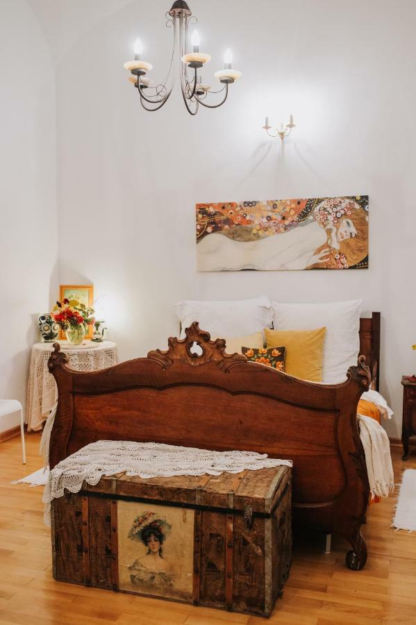Apartamento Art Gallery *