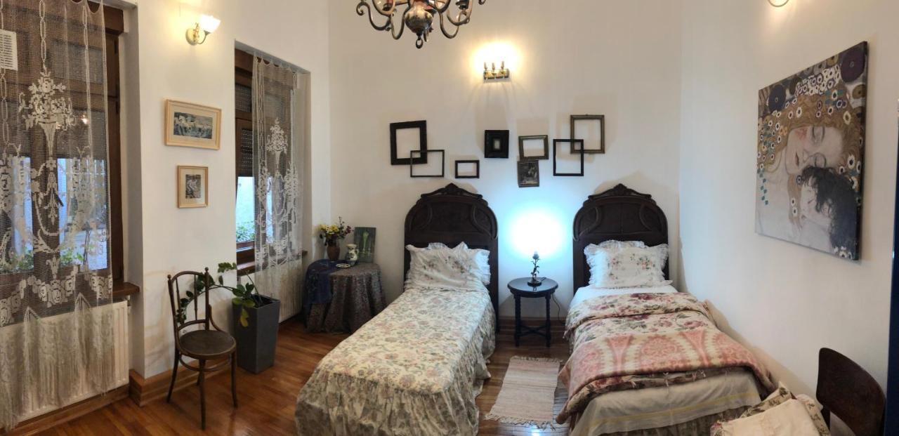 Art Gallery Apartamento